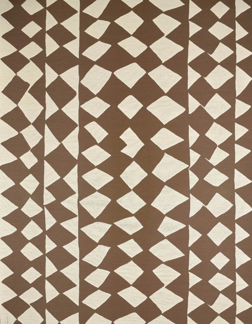 Efutu wallpaper in Cacao