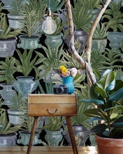 Load image into Gallery viewer, ECHEVERIA WALLPAPER