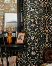 Load image into Gallery viewer, EDELWEISS WALLPAPER