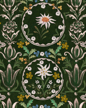 Load image into Gallery viewer, EDELWEISS WALLPAPER