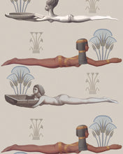 Load image into Gallery viewer, EGYPTUM WALLPAPER