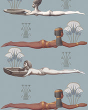 Load image into Gallery viewer, EGYPTUM WALLPAPER