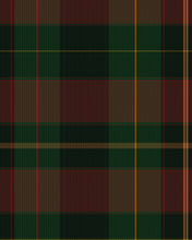 Load image into Gallery viewer, EQUESTRIAN PLAID WALLPAPER