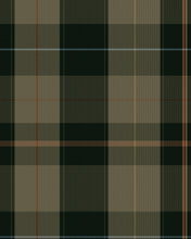Load image into Gallery viewer, EQUESTRIAN PLAID WALLPAPER