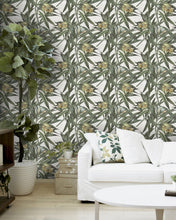 Load image into Gallery viewer, EXOTIC FRUIT II WALLPAPER