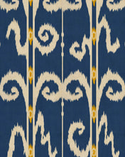 Load image into Gallery viewer, ELYSIA IKAT WALLPAPER