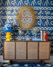 Load image into Gallery viewer, ELYSIA IKAT WALLPAPER