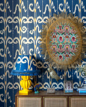 Load image into Gallery viewer, ELYSIA IKAT WALLPAPER
