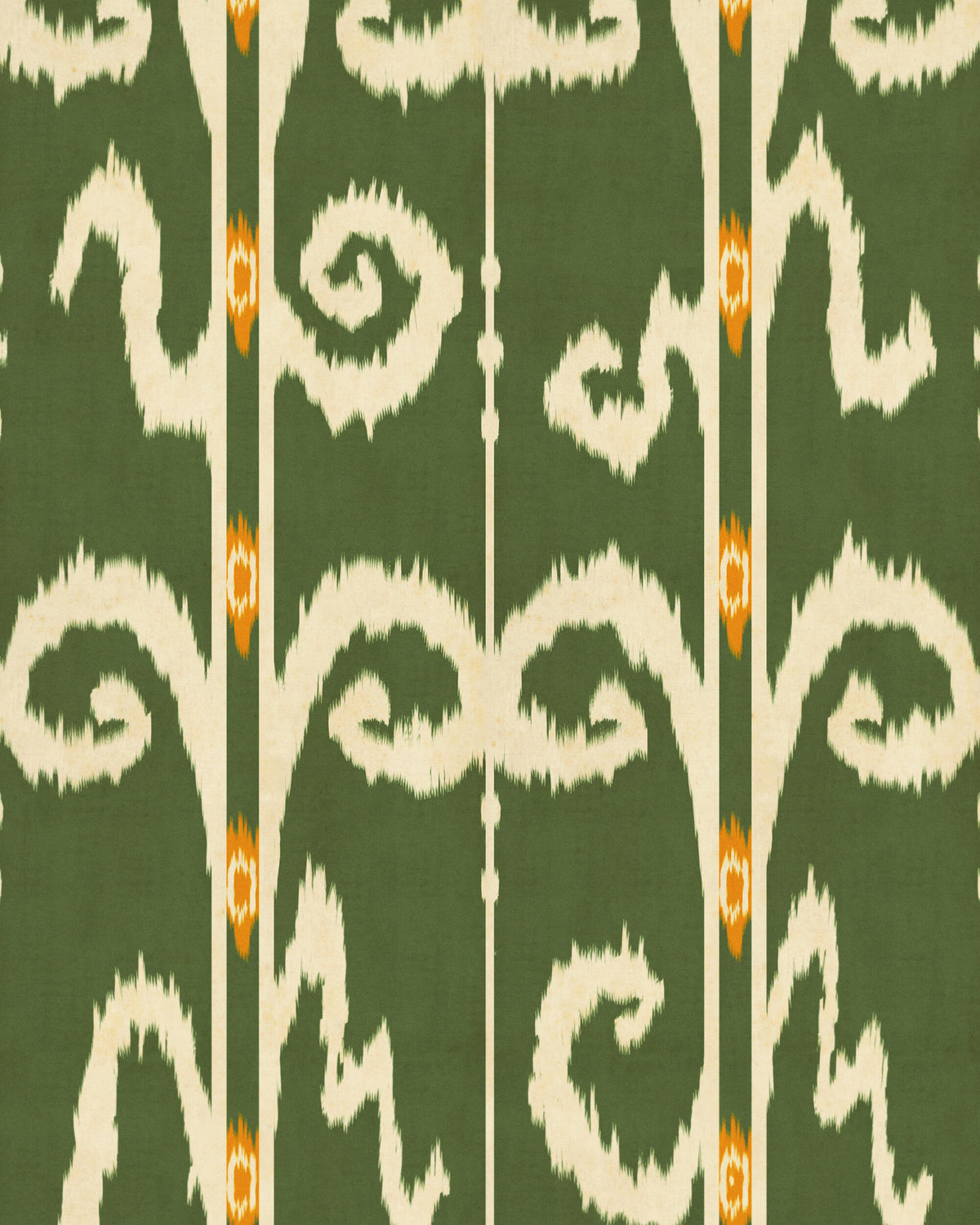 ELYSIA IKAT WALLPAPER