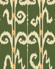 Load image into Gallery viewer, ELYSIA IKAT WALLPAPER
