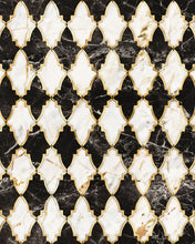 Load image into Gallery viewer, EMPIRE METALLIC EDITION WALLPAPER