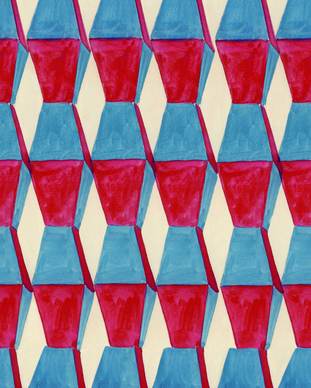 ENDLESS WALLPAPER
