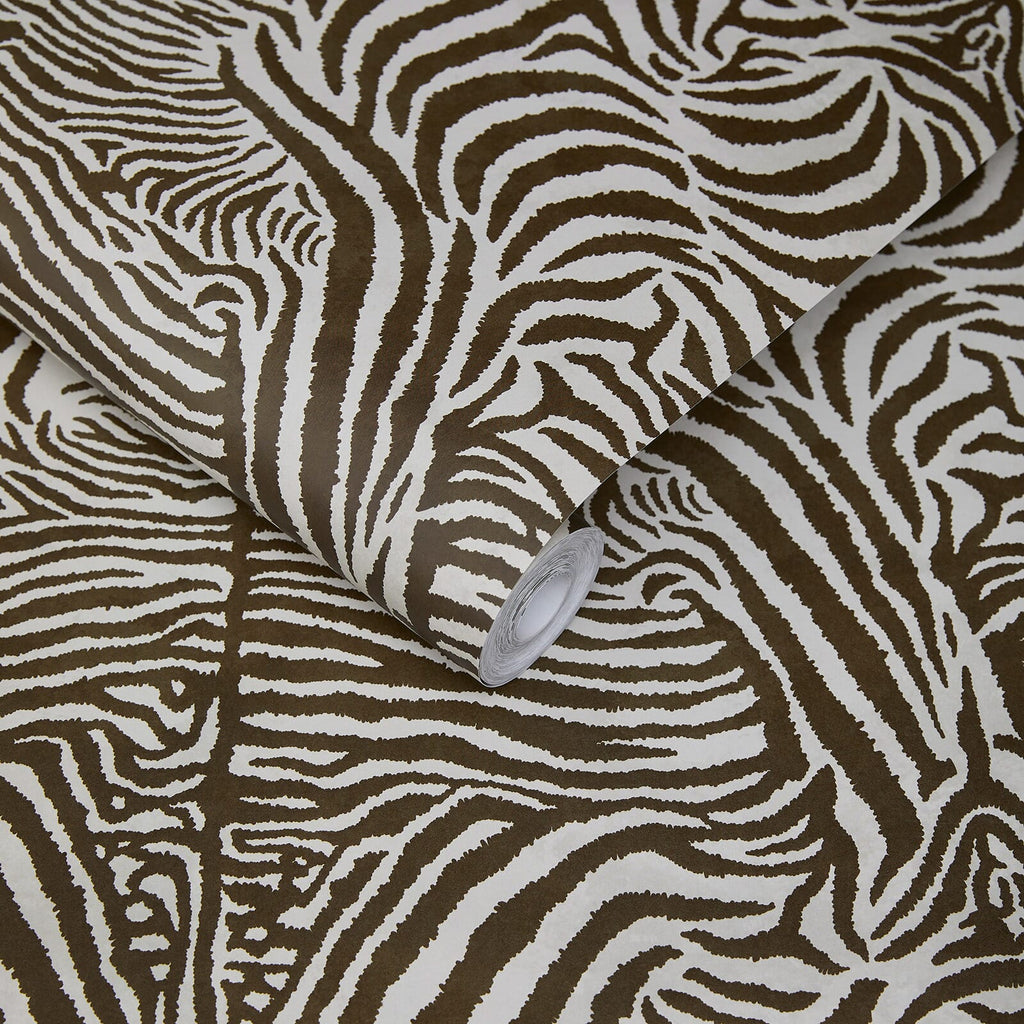 EQUUS Wallpaper - Cocoa
