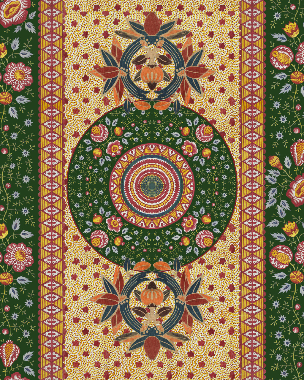 ERBSTÜCK WALLPAPER