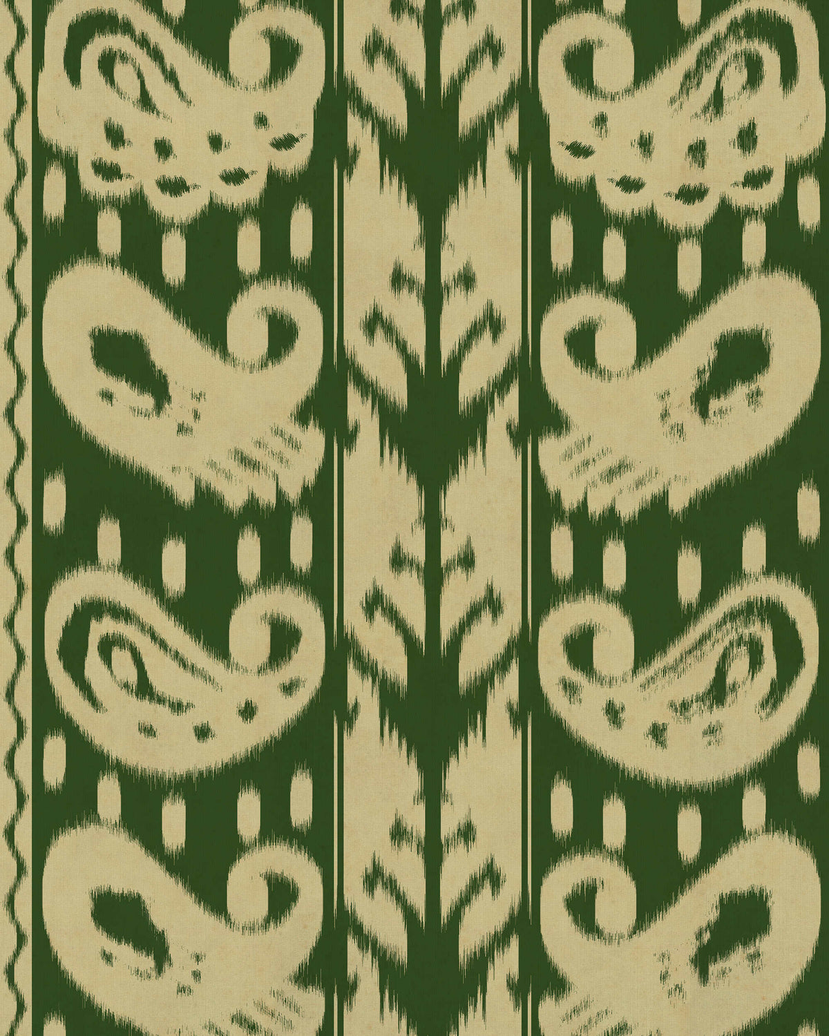 ERZSEBET WALLPAPER