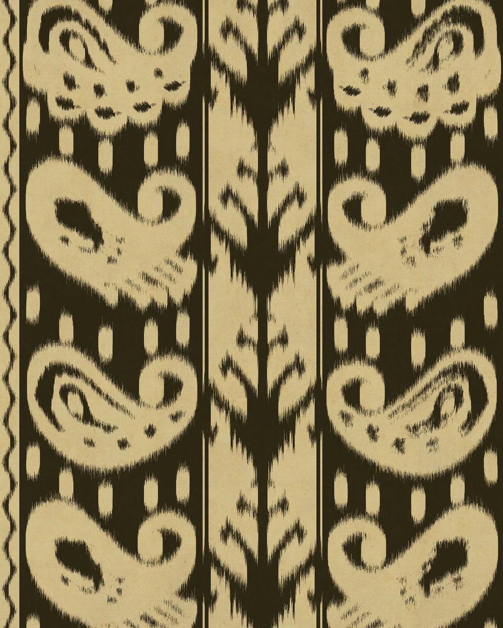 ERZSEBET WALLPAPER