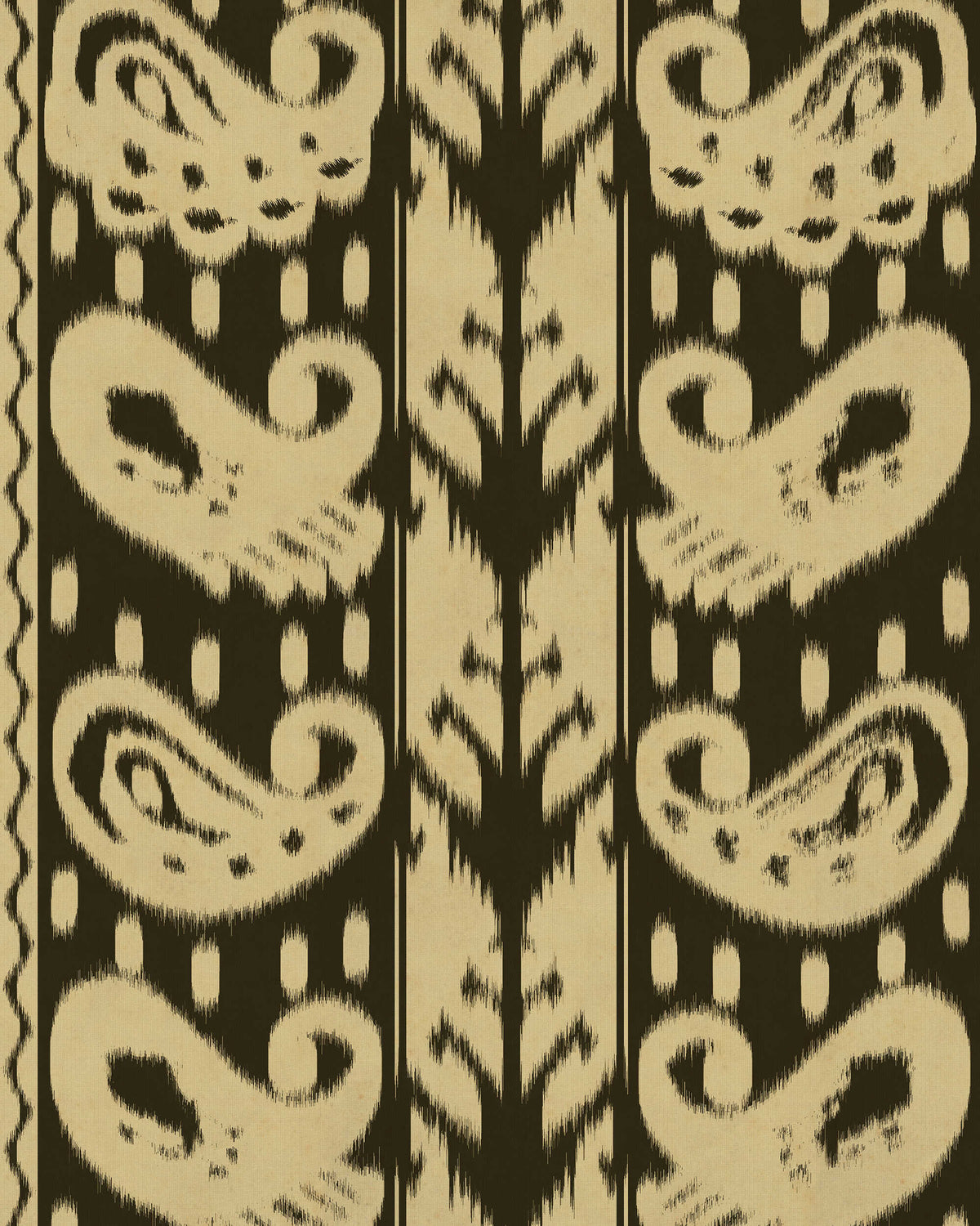 ERZSEBET WALLPAPER