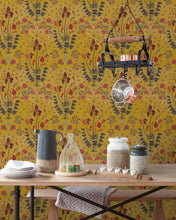 Load image into Gallery viewer, GYPSY WALLPAPER