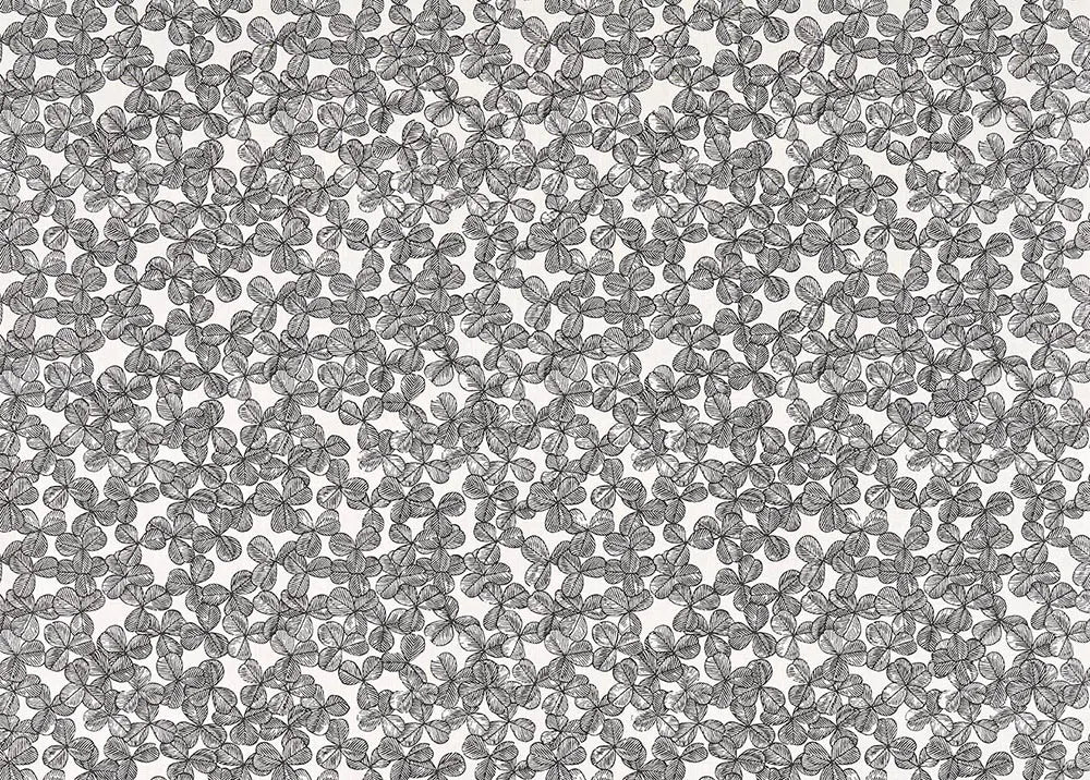 Chance wallpaper in Charbon