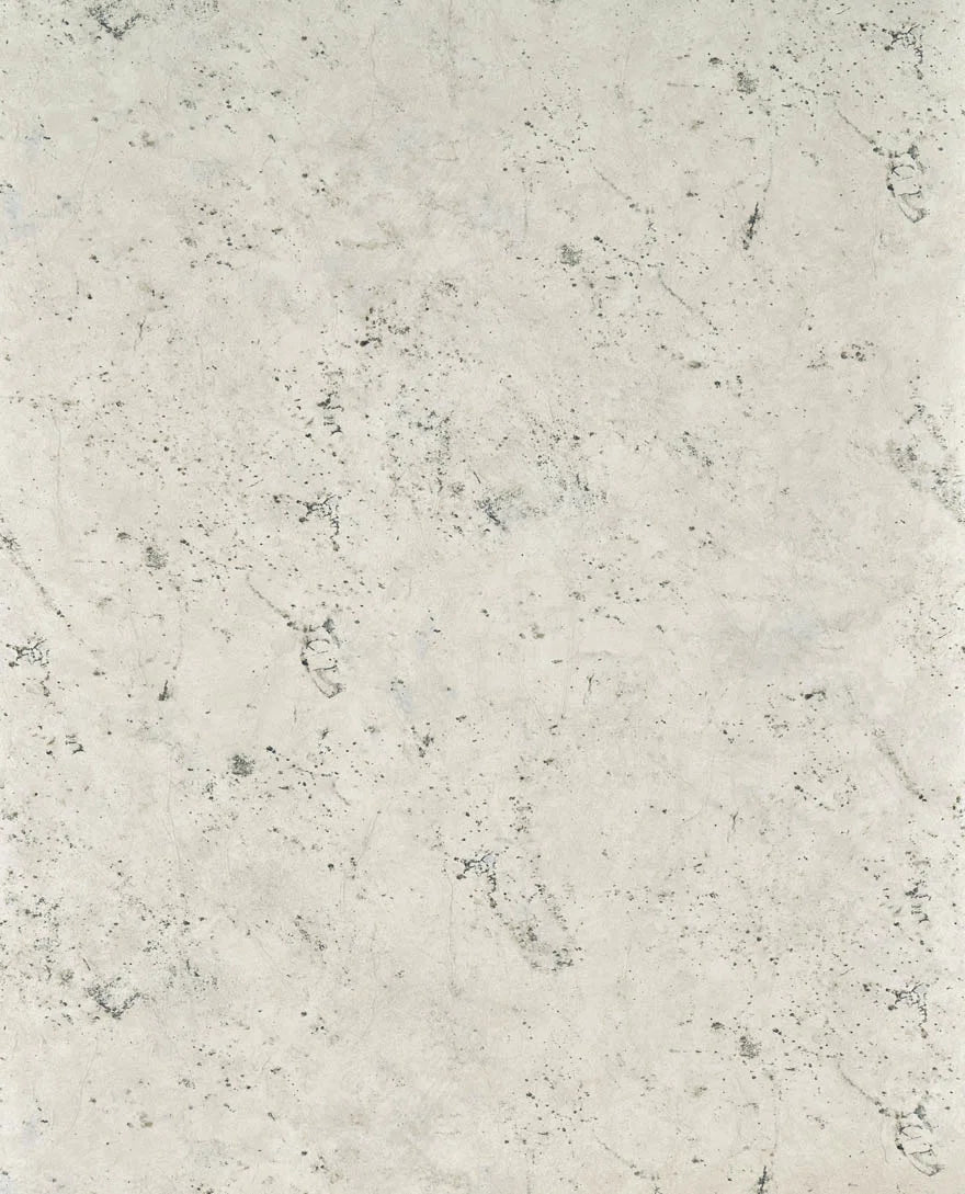 Arnaud wallpaper in Perle