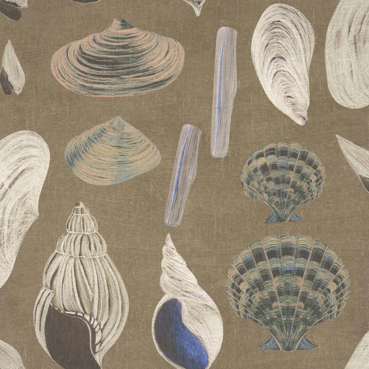 Le touquet wallpaper in Cordage