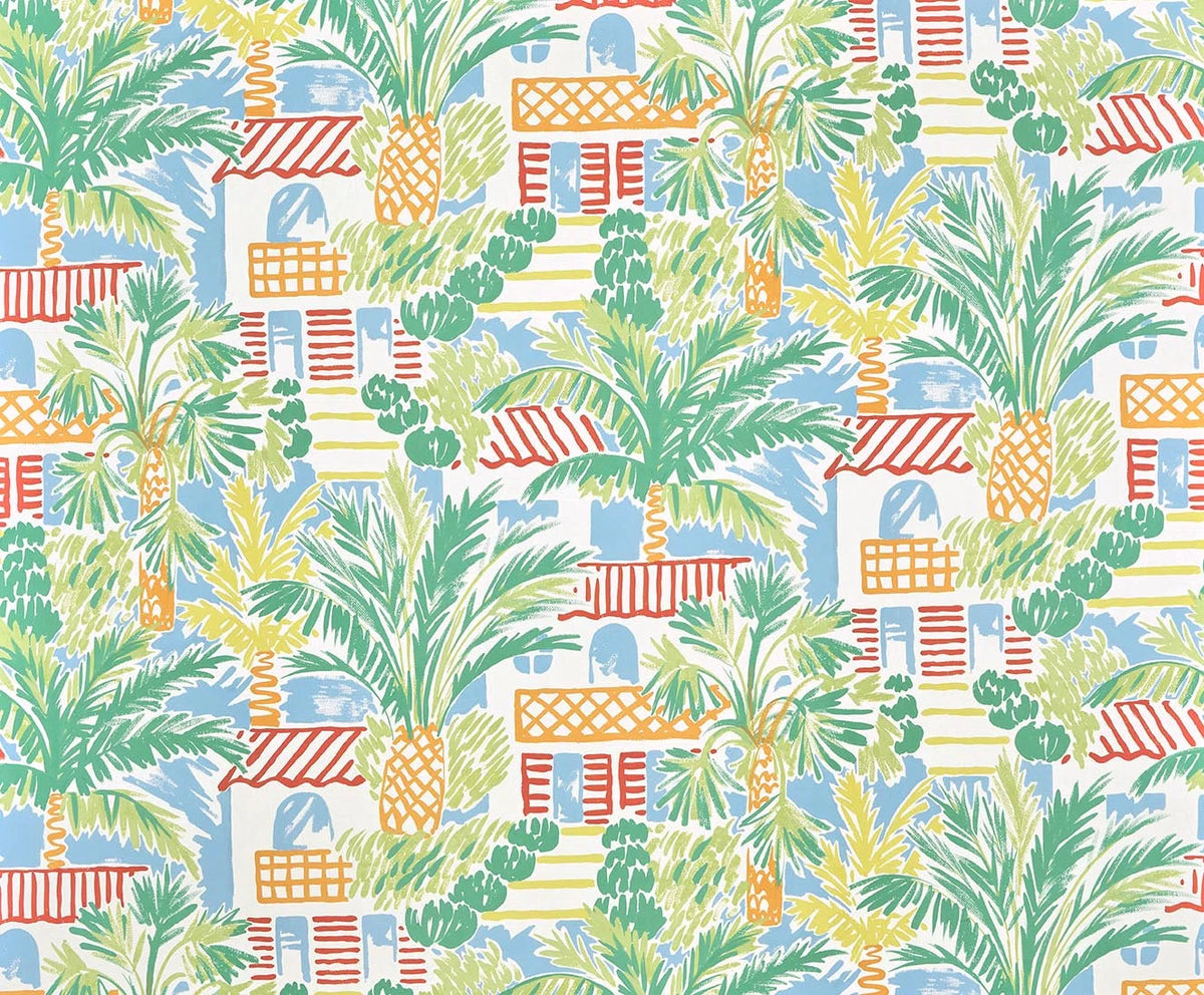 Saint trop wallpaper in Mediterranee