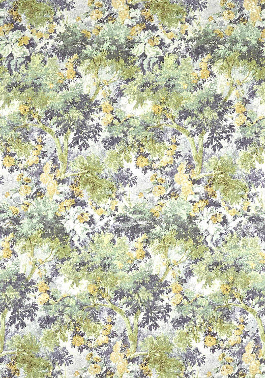 Bois dormant wallpaper in Foret