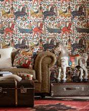 Load image into Gallery viewer, FASNACHT WALLPAPER