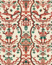 Load image into Gallery viewer, FLORICSOME WALLPAPER