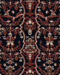FLORICSOME WALLPAPER