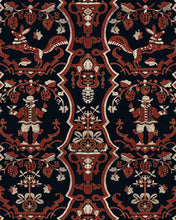 Load image into Gallery viewer, FLORICSOME WALLPAPER