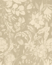 Load image into Gallery viewer, FLOWERY ORNAMENT WALLPAPER