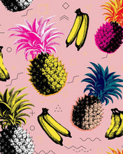 Load image into Gallery viewer, FLYING OBJECTS WALLPAPER