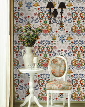 Load image into Gallery viewer, TRANSYLVANIA FOLK WALLPAPER