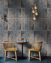 Load image into Gallery viewer, FOUNDRY WALL WALLPAPER