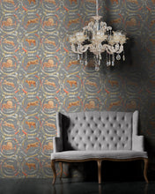 Load image into Gallery viewer, FRESCE WALLPAPER
