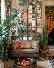 Load image into Gallery viewer, FEZ MEDINA WALLPAPER