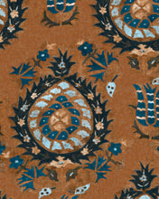 Load image into Gallery viewer, FLOURISH WALLPAPER