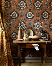 Load image into Gallery viewer, FLOURISH WALLPAPER