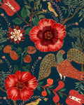 FOLK SZEKELY WALLPAPER