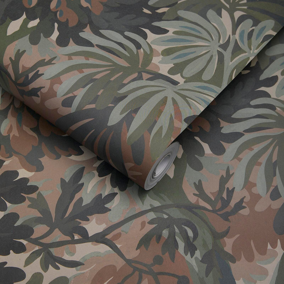 FORIS MAGNA Wallpaper - Tourmaline