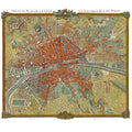 Plan jaillot wallpaper in Archive
