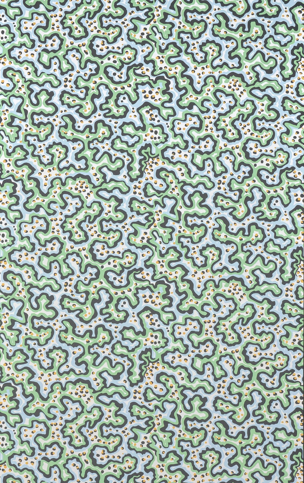 Sinularia wallpaper in EAU