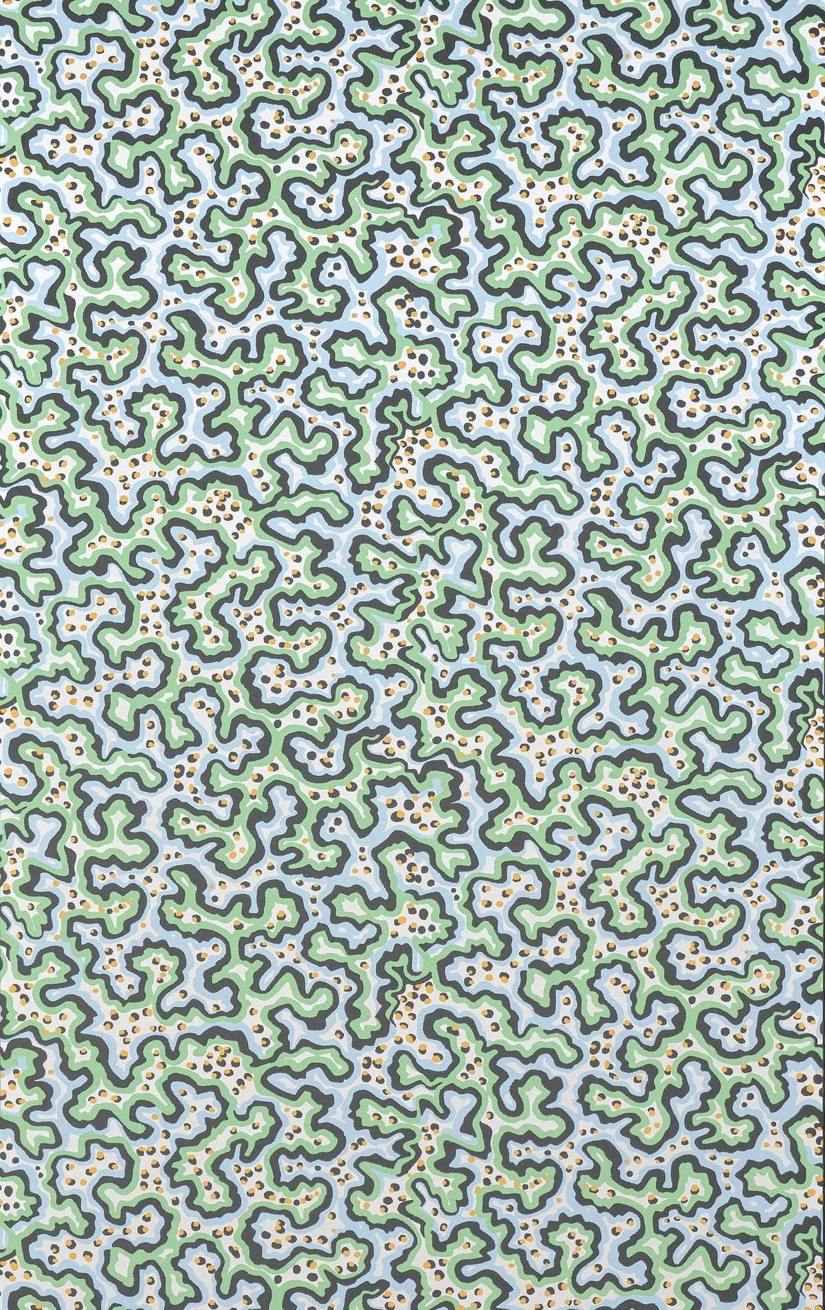 Sinularia wallpaper in EAU
