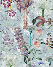 Load image into Gallery viewer, GARDEN OF EDEN WALLPAPER