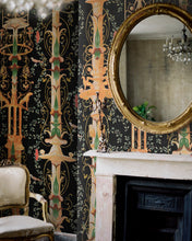 Load image into Gallery viewer, GARDENS OF POMPEII WALLPAPER