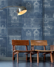 Load image into Gallery viewer, GARNIER WALLPAPER