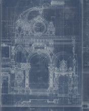 Load image into Gallery viewer, GARNIER WALLPAPER