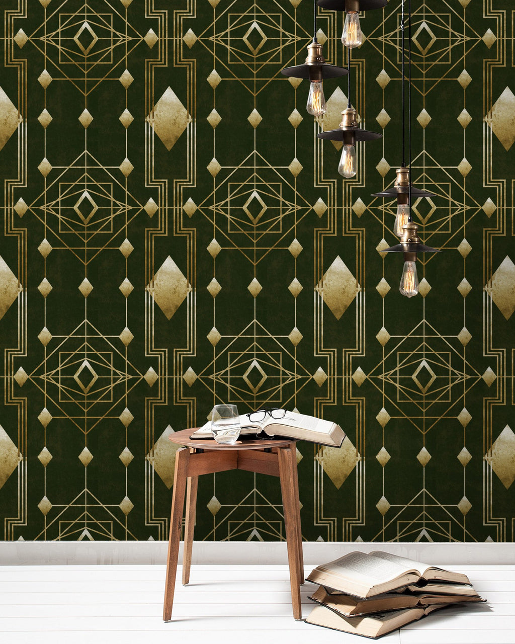 GATSBY WALLPAPER