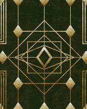 Load image into Gallery viewer, GATSBY WALLPAPER